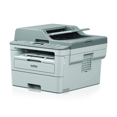 Brother  DCP-B7535DW/Multi-Function/Monochrome/Laser Printer-1