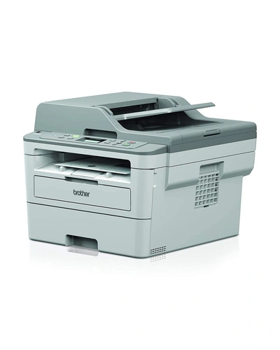 Brother  DCP-B7535DW/Multi-Function/Monochrome/Laser Printer-1