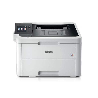 Brother  MFC-B7715DW/Multi-Function/Monochrome/Laser Printer-1