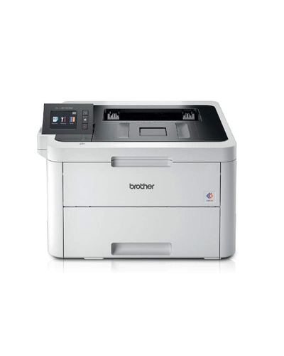 Brother  MFC-B7715DW/Multi-Function/Monochrome/Laser Printer-1