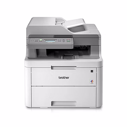 Brother HL-L3270CDW/ LED Printer/Duplex NFC /Laser Printer
