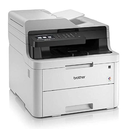 Brother  DCP-L3551CDW/Colour LED/Multi-Function/Laser Printer-DCP-L3551CDW