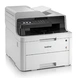 Brother  DCP-L3551CDW/Colour LED/Multi-Function/Laser Printer-DCP-L3551CDW-sm