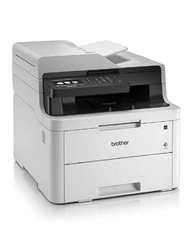 Brother  DCP-L3551CDW/Colour LED/Multi-Function/Laser Printer