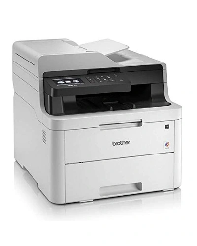 Brother  DCP-L3551CDW/Colour LED/Multi-Function/Laser Printer-DCP-L3551CDW