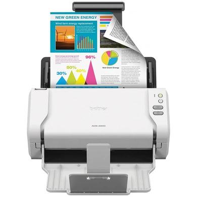 Brother  MFC-L3735CDN/All-in-One/Colour LED/Duplex/Laser Printer-1