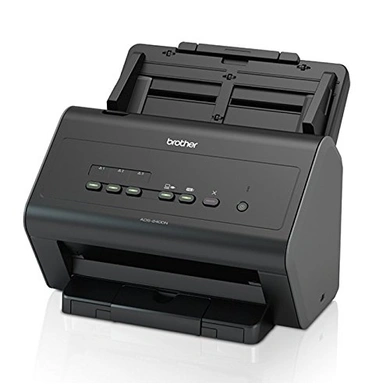 Brother  ADS-2200/high Speed Color Duplex Document /Scanner-3