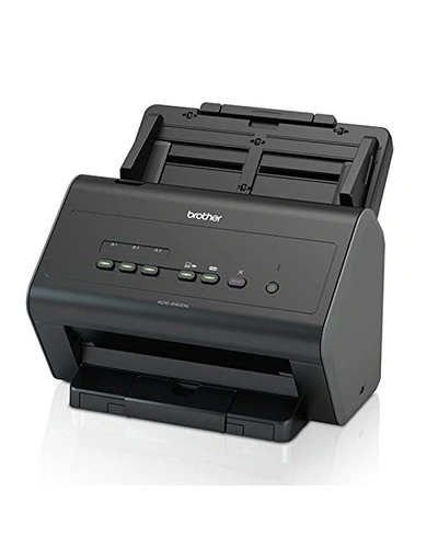 Brother  ADS-2200/high Speed Color Duplex Document /Scanner-1