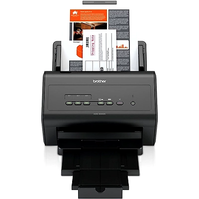 Brother  ADS-3000N/high-speed document /Scanner-ADS-3000N