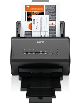 Brother  ADS-3000N/high-speed document /Scanner