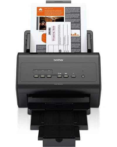 Brother  ADS-3000N/high-speed document /Scanner-ADS-3000N