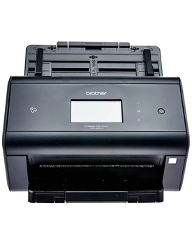 Brother  ADS-3600W/high-Speed Wired & Wireless Network Document /Scanner