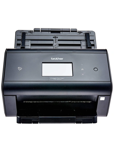 Brother  ADS-3600W/high-Speed Wired &amp; Wireless Network Document /Scanner-ADS-3600W