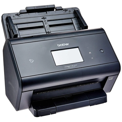 Brother  ADS-3600W/high-Speed Wired &amp; Wireless Network Document /Scanner-10