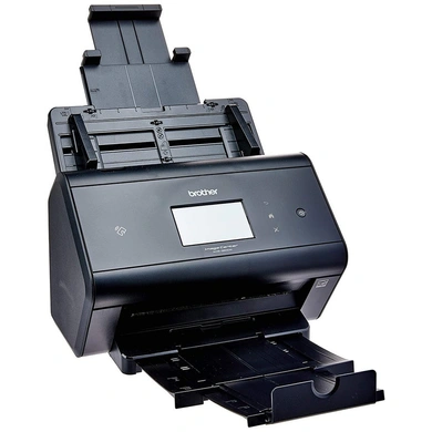 Brother  ADS-3600W/high-Speed Wired &amp; Wireless Network Document /Scanner-5