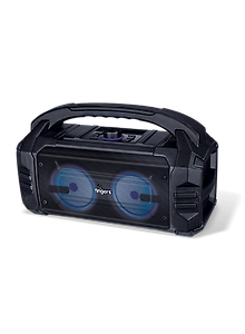 Fingers  KnockOut Baby  [BT | USB | FM | Aux | Remote |  24W]/Speaker