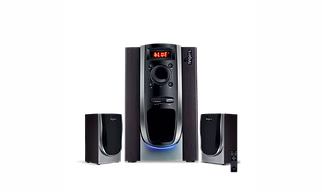 Fingers  Solitaire/Speaker
