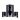 Fingers  Solitaire/Speaker