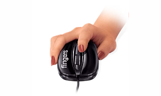 Fingers  Breeze M6 - Wired/Mouse