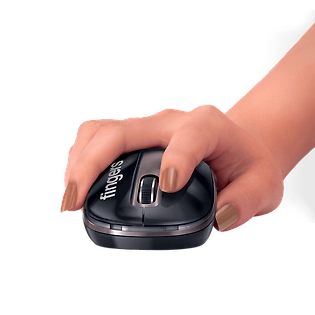 Fingers  GlassPro M2 - Wireless/Mouse
