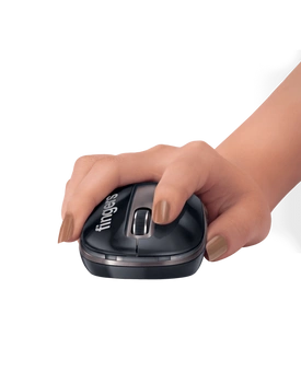 Fingers  GlassPro M2 - Wireless/Mouse