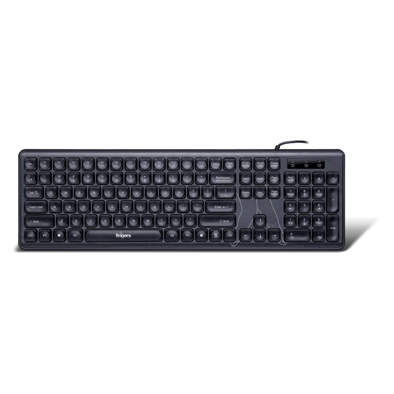 kmart multimedia keyboard