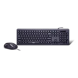 Fingers Velvet Combo C4 - Wired/Deskset