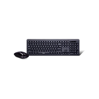 Fingers  Exquisite Combo - Wireless /Deskset