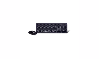 Fingers  Exquisite Combo - Wireless /Deskset