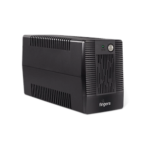 Fingers  FR-630 (600 VA)/POWER BANK