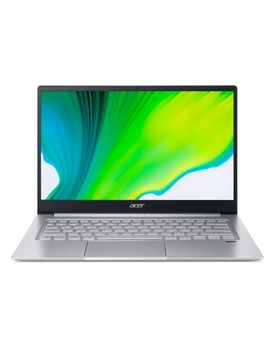 Acer  Swift 3 SF314-59  Core i5-1135G7/16GB DDR4X/512GB PCIe NVMe SSD/14'' FHD IPS-BLK/Intel Iris Xe/Windows 10 Home/Pure Silver