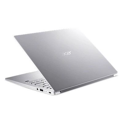 Acer  Swift 3 SF313-53  Core i5-1135G7/8GB DDR4X/512GB PCIe NVMe SSD/13.5'' IPS QHD -BLK/Intel Iris Xe/Windows 10 Home H&amp;S/Sparkly Silver-NX_A4KSI_001