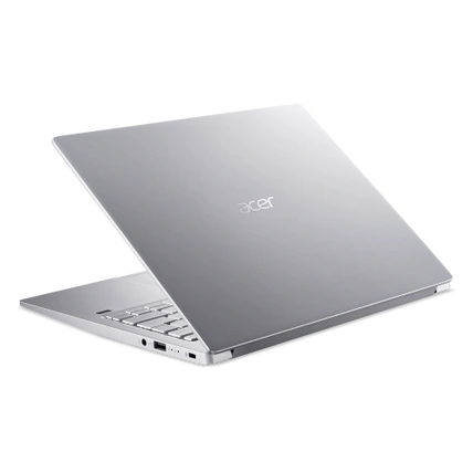 Acer  Swift 3 SF313-53  Core i5-1135G7/8GB DDR4X/512GB PCIe NVMe SSD/13.5'' IPS QHD -BLK/Intel Iris Xe/Windows 10 Home H&amp;S/Sparkly Silver-NX_A4KSI_001