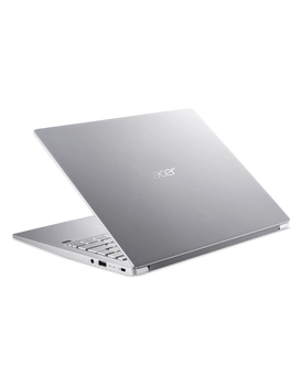 Acer  Swift 3 SF313-53  Core i5-1135G7/8GB DDR4X/512GB PCIe NVMe SSD/13.5'' IPS QHD -BLK/Intel Iris Xe/Windows 10 Home H&S/Sparkly Silver