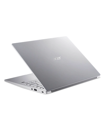 Acer  Swift 3 SF313-53  Core i5-1135G7/8GB DDR4X/512GB PCIe NVMe SSD/13.5'' IPS QHD -BLK/Intel Iris Xe/Windows 10 Home H&amp;S/Sparkly Silver-NX_A4KSI_001