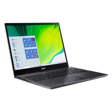 Acer  Spin 3 SP314-54N  Core i5-1035G4/8GB/512GB PCIe NVMe SSD/14'' FHD IPS Touch panel w/Active Stylus-BLK/Intel Iris Plus Graphics G4/Windows 10 Home H&amp;S/Pure Silver-6