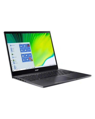 Acer  Spin 3 SP314-54N  Core i5-1035G4/8GB/512GB PCIe NVMe SSD/14'' FHD IPS Touch panel w/Active Stylus-BLK/Intel Iris Plus Graphics G4/Windows 10 Home H&amp;S/Pure Silver-NX_HQ7SI_003