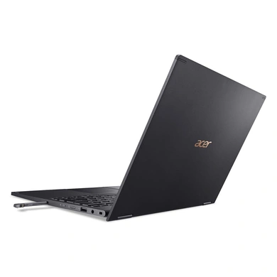 Acer  Spin 3 SP314-54N  Core i5-1035G4/8GB/512GB PCIe NVMe SSD/14'' FHD IPS Touch panel w/Active Stylus-BLK/Intel Iris Plus Graphics G4/Windows 10 Home H&amp;S/Pure Silver-1