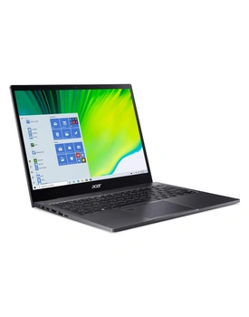 Acer  Spin 3 SP314-54N  Core i3-1005G1/8GB/256GB PCIe NVMe SSD/14'' FHD IPS Touch panel w/Active Stylus-BLK/Intel UHD Graphics/Windows 10 Home/Pure Silver