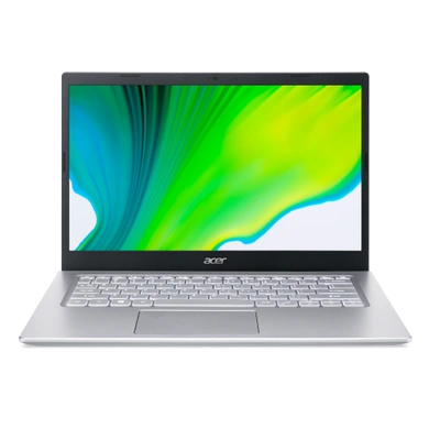 Acer  Aspire 5 Slim A514-54G  Core i7-1165G7/16GB/256GB PCIe NVMe SSD + 1TB /14'' FHD IPS-BLK/NVIDIA GeForce MX350/Windows 10 Home/Pure Silver-NX_A1XSI_002