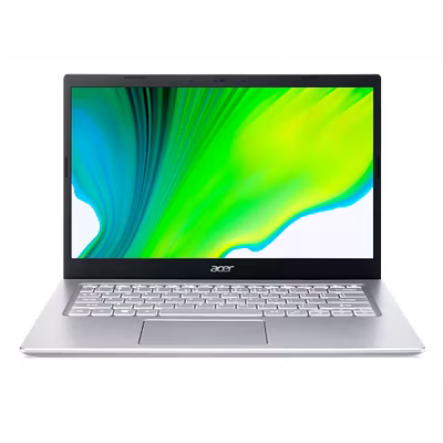 Acer  Aspire 5 Slim A514-54G  Core i7-1165G7/16GB/256GB PCIe NVMe SSD + 1TB /14'' FHD IPS-BLK/NVIDIA GeForce MX350/Windows 10 Home/Pure Silver-NX_A1XSI_002