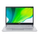 Acer  Aspire 5 Slim A514-54G  Core i7-1165G7/16GB/256GB PCIe NVMe SSD + 1TB /14'' FHD IPS-BLK/NVIDIA GeForce MX350/Windows 10 Home/Pure Silver-1-sm