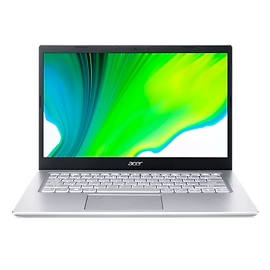 Acer  Aspire 5 Slim A514-54G  Core i7-1165G7/16GB/256GB PCIe NVMe SSD + 1TB /14'' FHD IPS-BLK/NVIDIA GeForce MX350/Windows 10 Home/Pure Silver