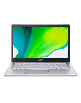 Acer  Aspire 5 Slim A514-54G  Core i7-1165G7/16GB/256GB PCIe NVMe SSD + 1TB /14'' FHD IPS-BLK/NVIDIA GeForce MX350/Windows 10 Home/Pure Silver