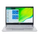 Acer  Aspire 5 Slim A514-54G  Core i7-1165G7/16GB/256GB PCIe NVMe SSD + 1TB /14'' FHD IPS-BLK/NVIDIA GeForce MX350/Windows 10 Home/Pure Silver-1-sm