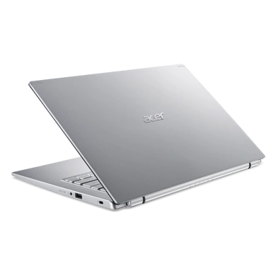 Acer  Aspire 5 Slim A514-54G  Core i7-1165G7/16GB/256GB PCIe NVMe SSD + 1TB /14'' FHD IPS-BLK/NVIDIA GeForce MX350/Windows 10 Home/Pure Silver-2