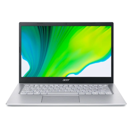 Acer  Aspire 5 Slim A514-54G  Core i5-1135G7/8GB/512GB PCIe NVMe SSD/14'' FHD IPS-BLK/NVIDIA GeForce MX350/Windows 10 Home/Pure Silver-NX_A1XSI_003