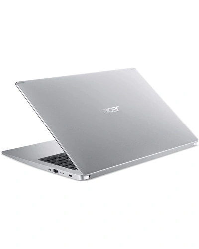Acer  Aspire 5 Slim A515-44  AMD R5-4500U/8GB/512GB PCIe NVMe SSD/15.6'' FHD-BLK/AMD Radeon Graphics/Windows 10 Home/Pure Silver-2