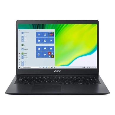 Acer  Aspire 3 Thin A315-57G  Core i5-1035G1/8GB/1TB/15.6''FHD/NVIDIA GeForce? MX330/Windows 10 Home/Charcoal Black-1