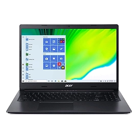 Acer  Aspire 3 Thin A315-57G  Core i5-1035G1/8GB/1TB/15.6''FHD/NVIDIA GeForce? MX330/Windows 10 Home/Charcoal Black